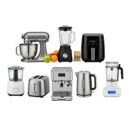 Image Kitchen Appliances