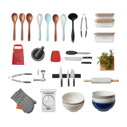 Image Kitchen Utensils, Cooking Accessories