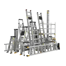 Image Ladders And Scaffolding