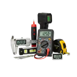 Image Measuring Instruments