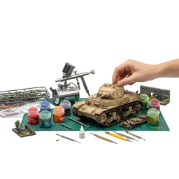 Image Model Making