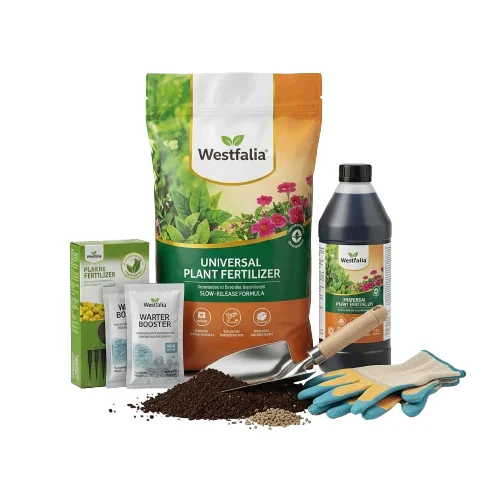 Image Plant Fertilizer