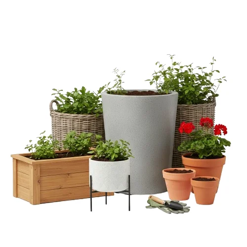 Image Planters
