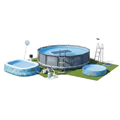 Image Pools
