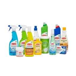 Image Cleaning Products