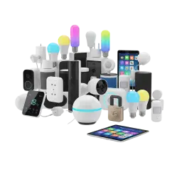 Image Smart Home