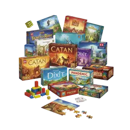 Image Games