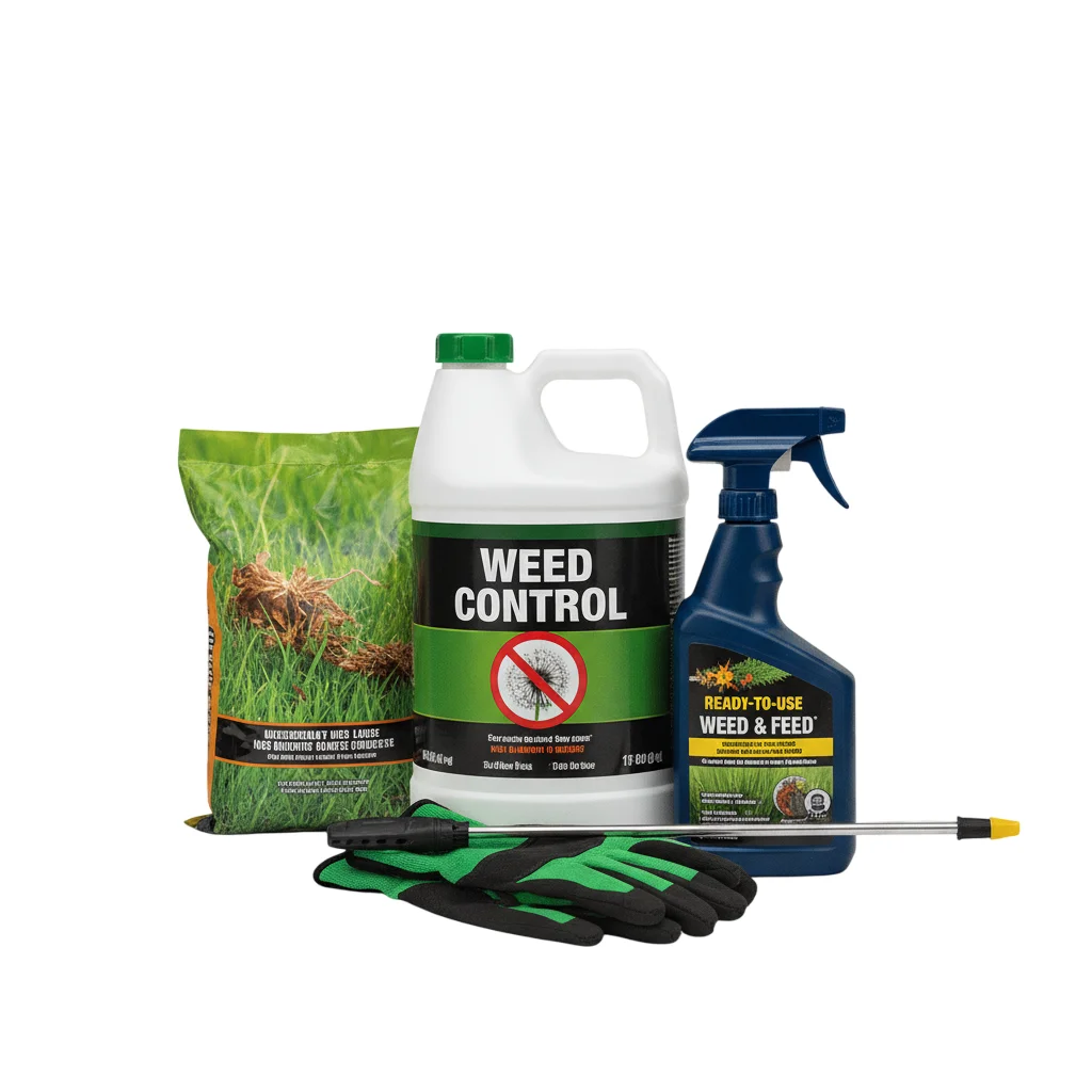 Image Weed Killer