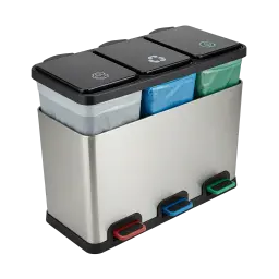 Image Waste Collector
