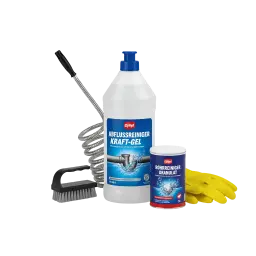 Image Drain Cleaner, Pipe Cleaner