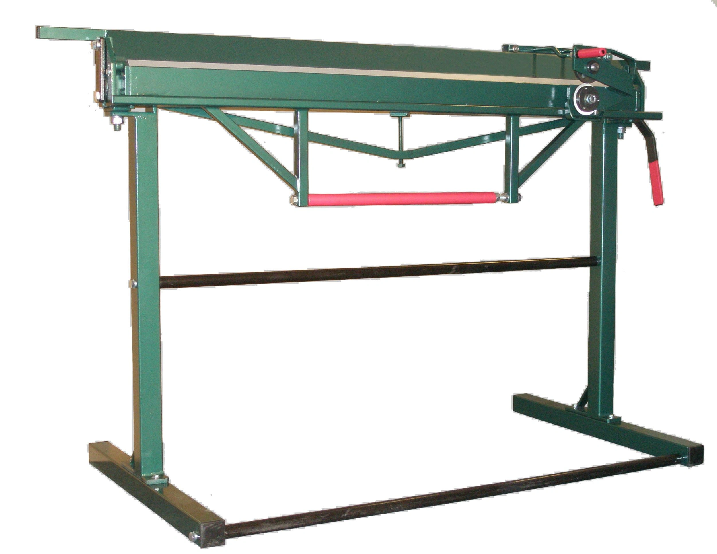 Image Folding Machine
