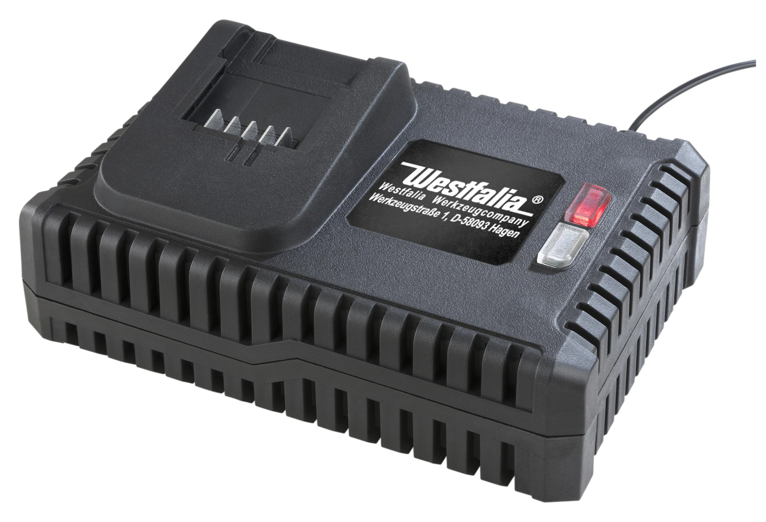Image Cordless Planer
