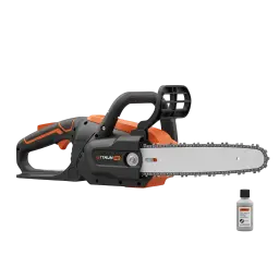 Image Cordless Chainsaws