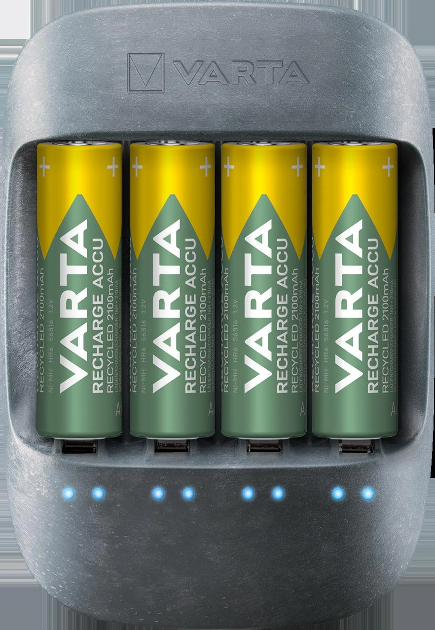 Image Battery Chargers