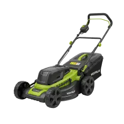 Image Cordless Lawn Mower