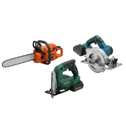 Image Cordless Saws