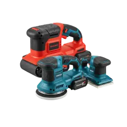 Image Cordless Grinder