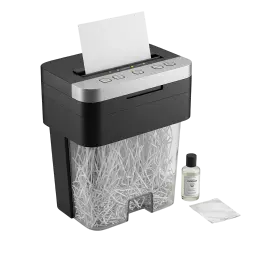 Image Documents Shredder