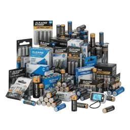 Image Alkaline