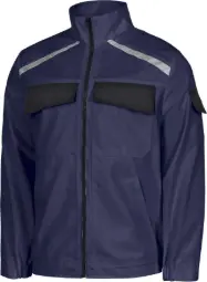 Image Work Jackets, Work Vests
