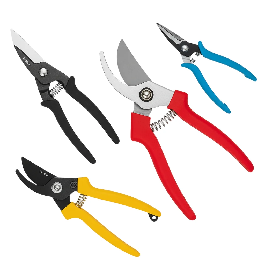 Image Pruning Shears