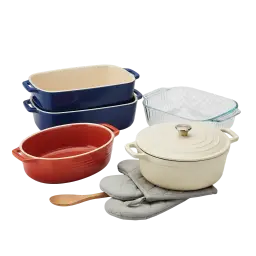 Image Casserole Dishes