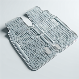 Image Car Floor Mats