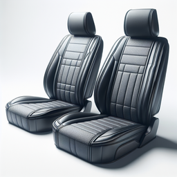 Image Car Seat Covers