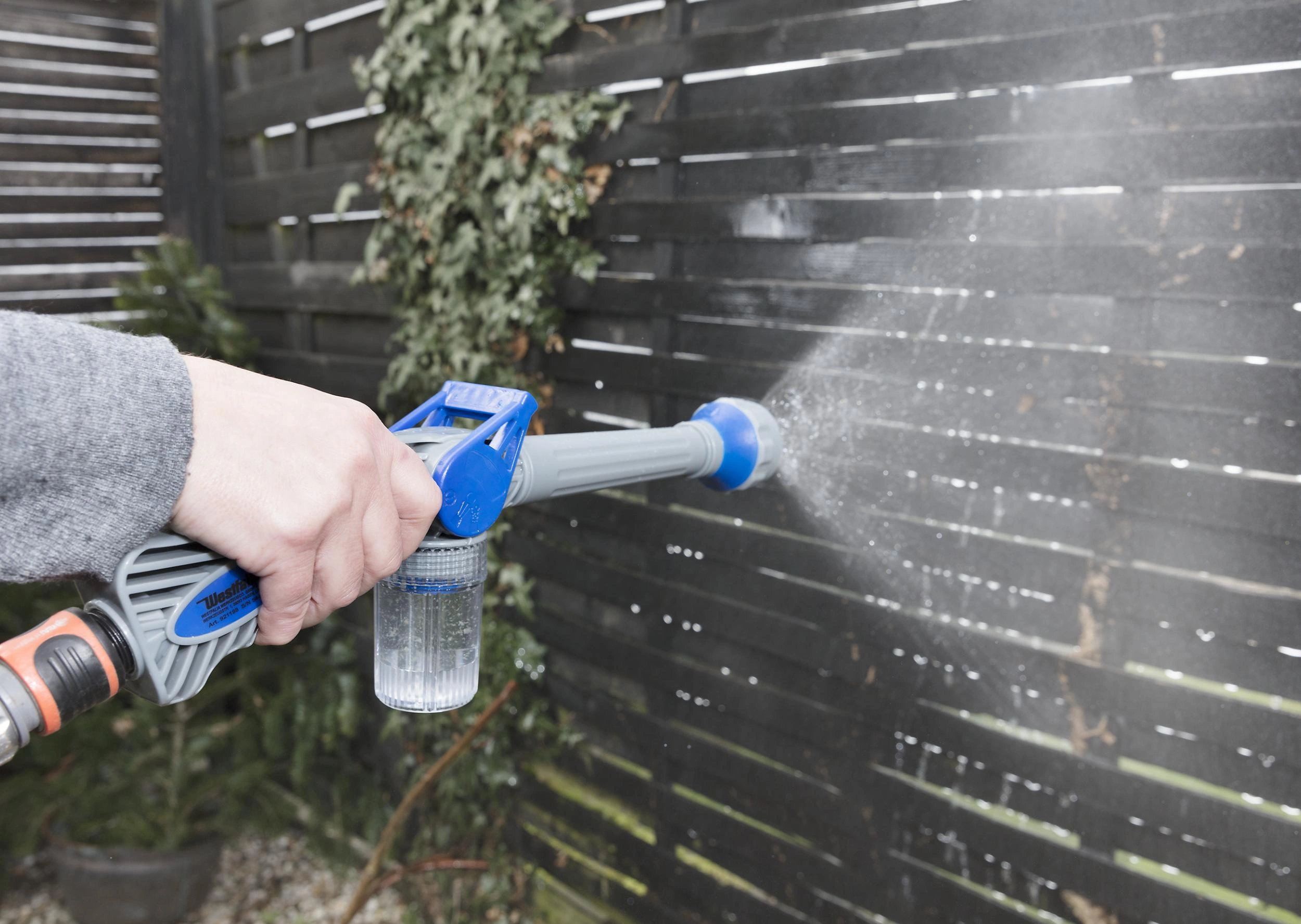 Image Car Wash Brushes