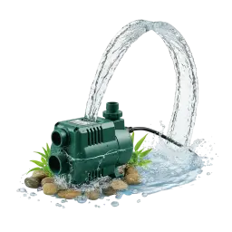 Image Stream Pumps