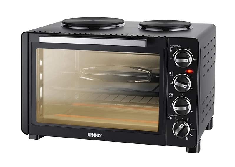 Image Ovens, Microwaves