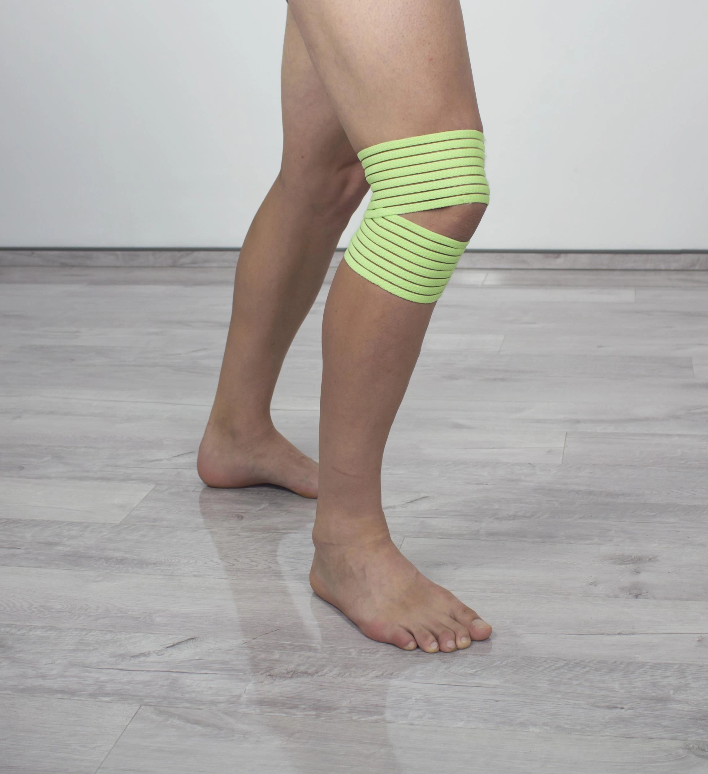 Image Bandages