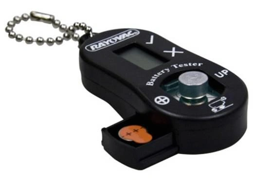 Image Testeur de batterie
