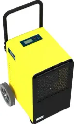 Image Construction Dryer