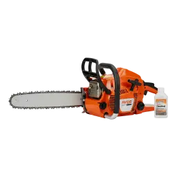 Image Petrol Chainsaws