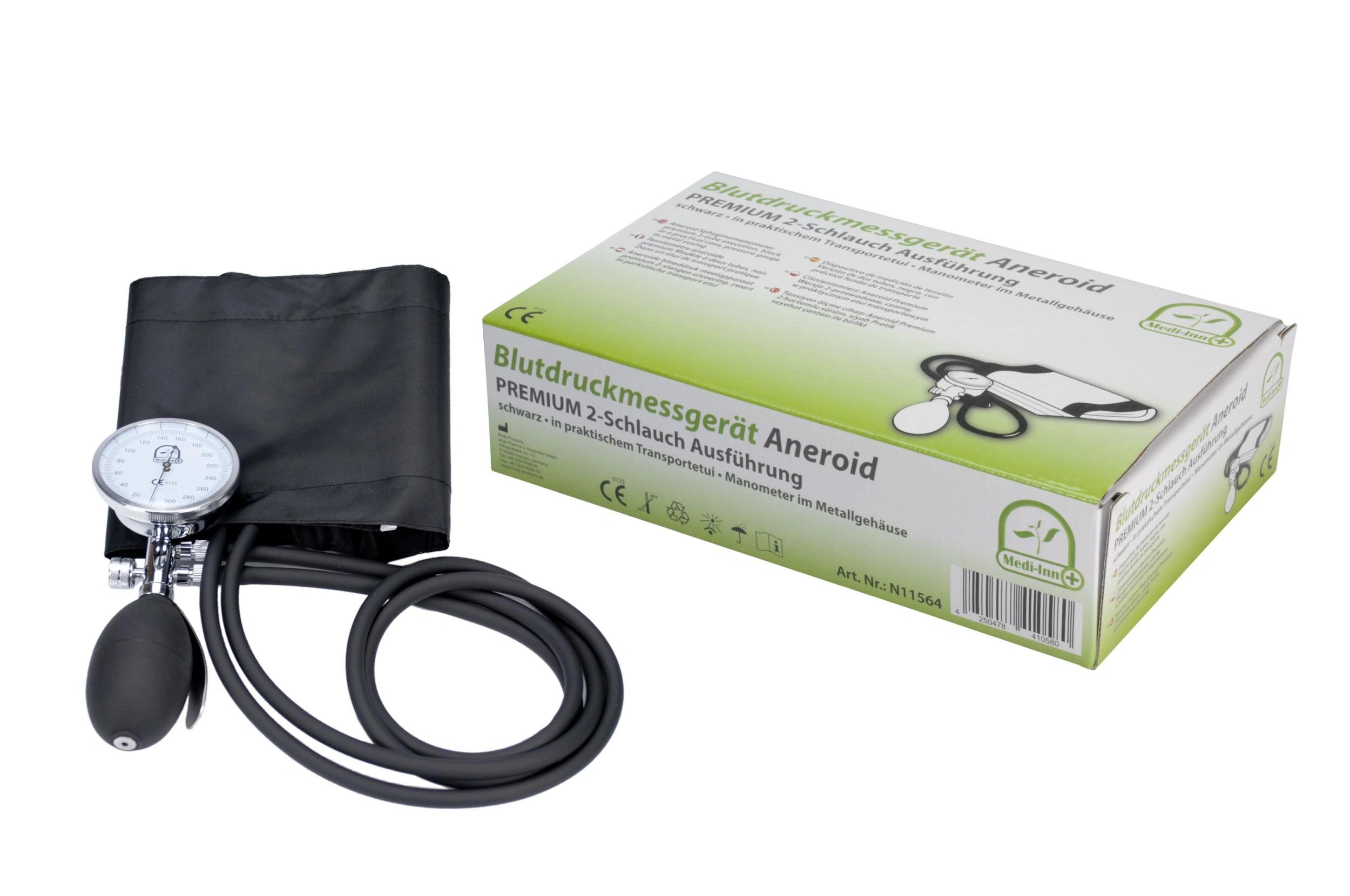 Image Blood Pressure Monitors