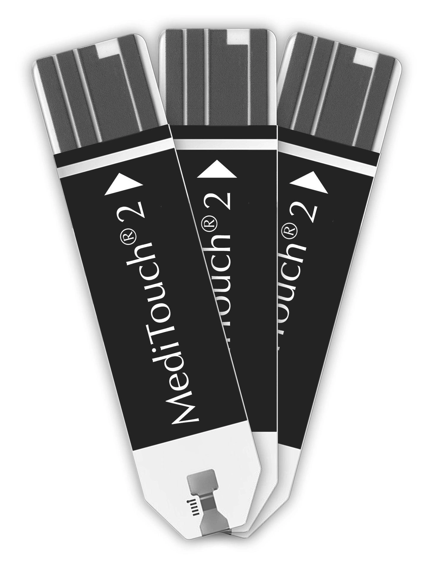 Image Blood Glucose Meters