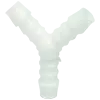 Image Raccord de tuyau en plastique POM
