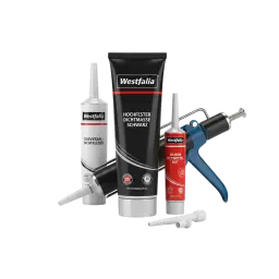 Image Sealant