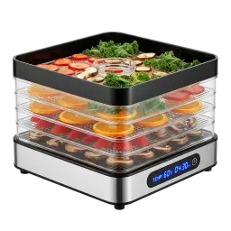 Image Dehydrators