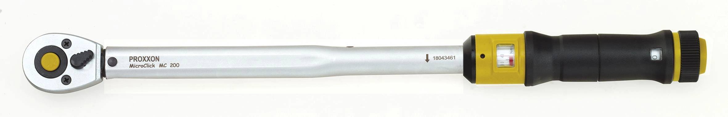 Image Torque Wrench