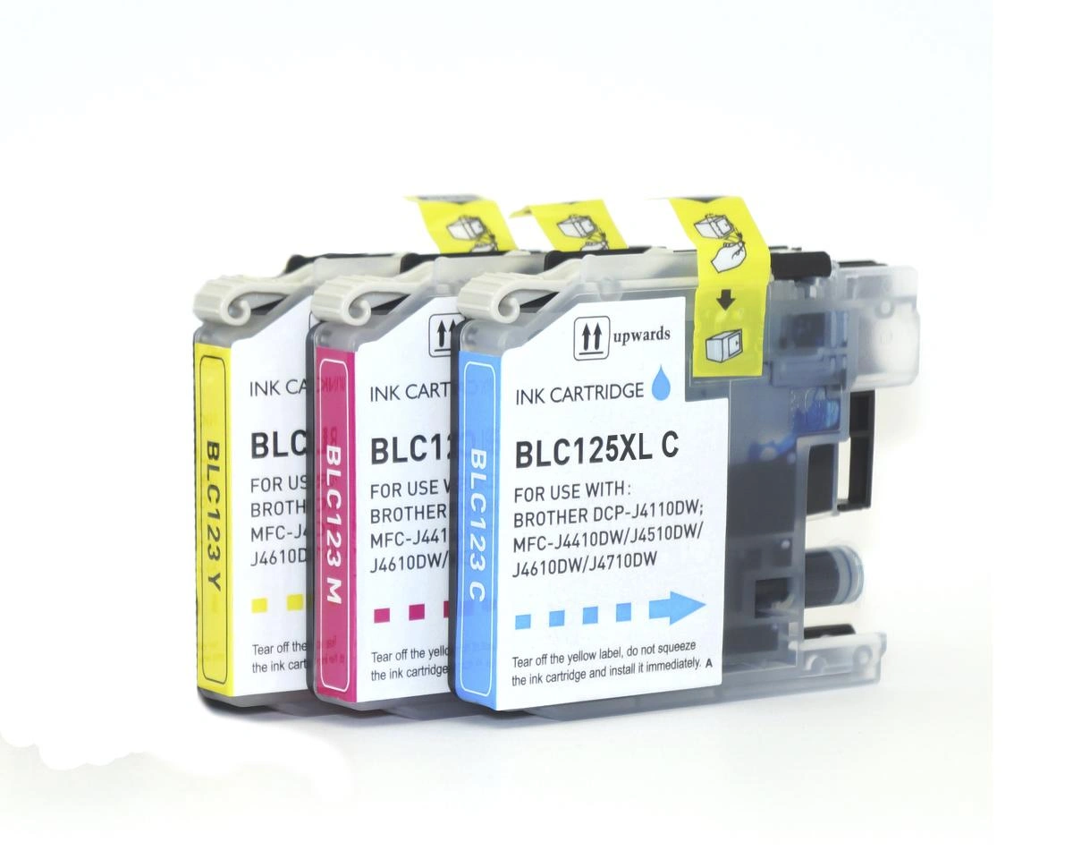 Image Printer Cartridges