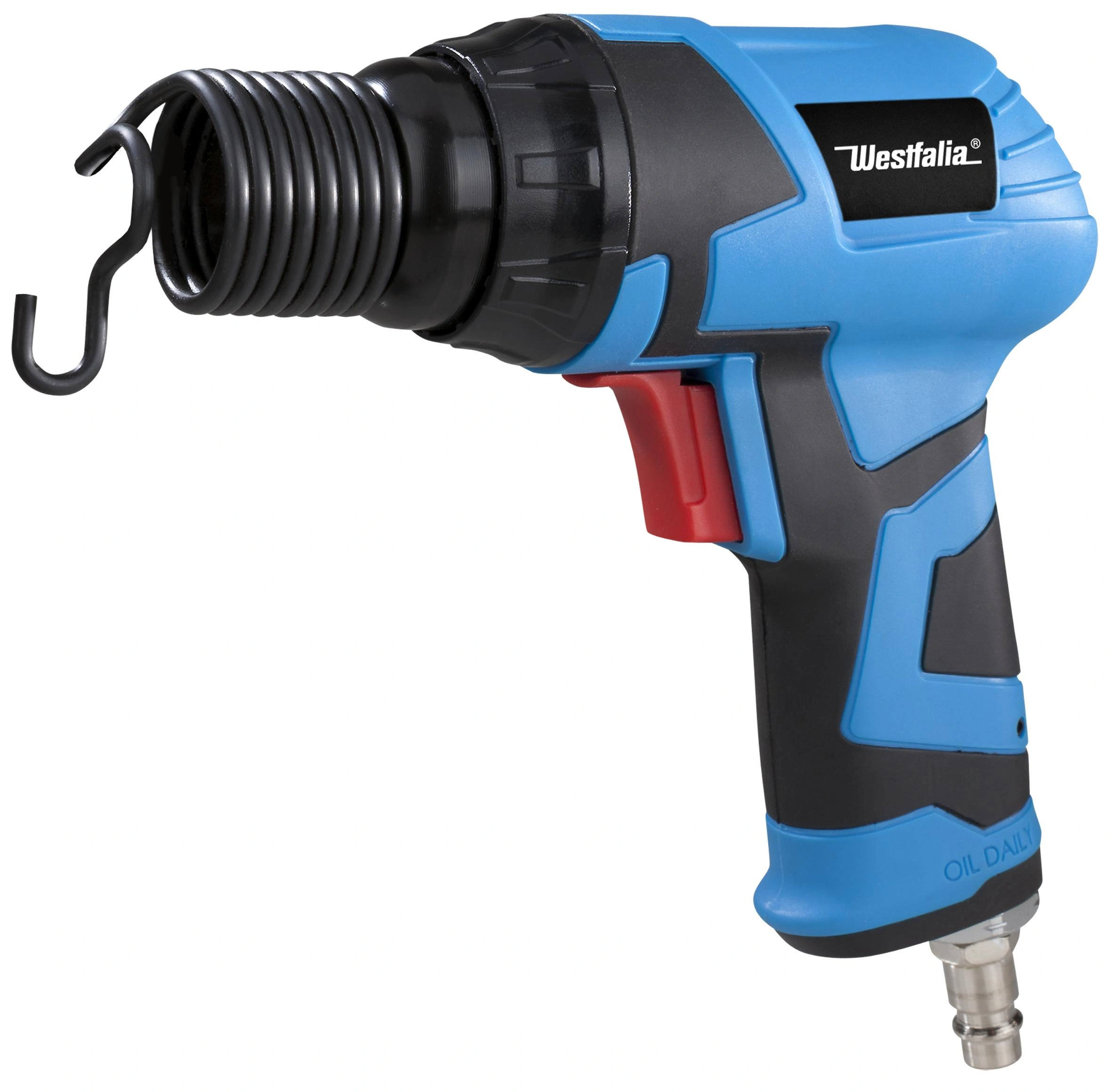 Image Pneumatic Chisel Hammers