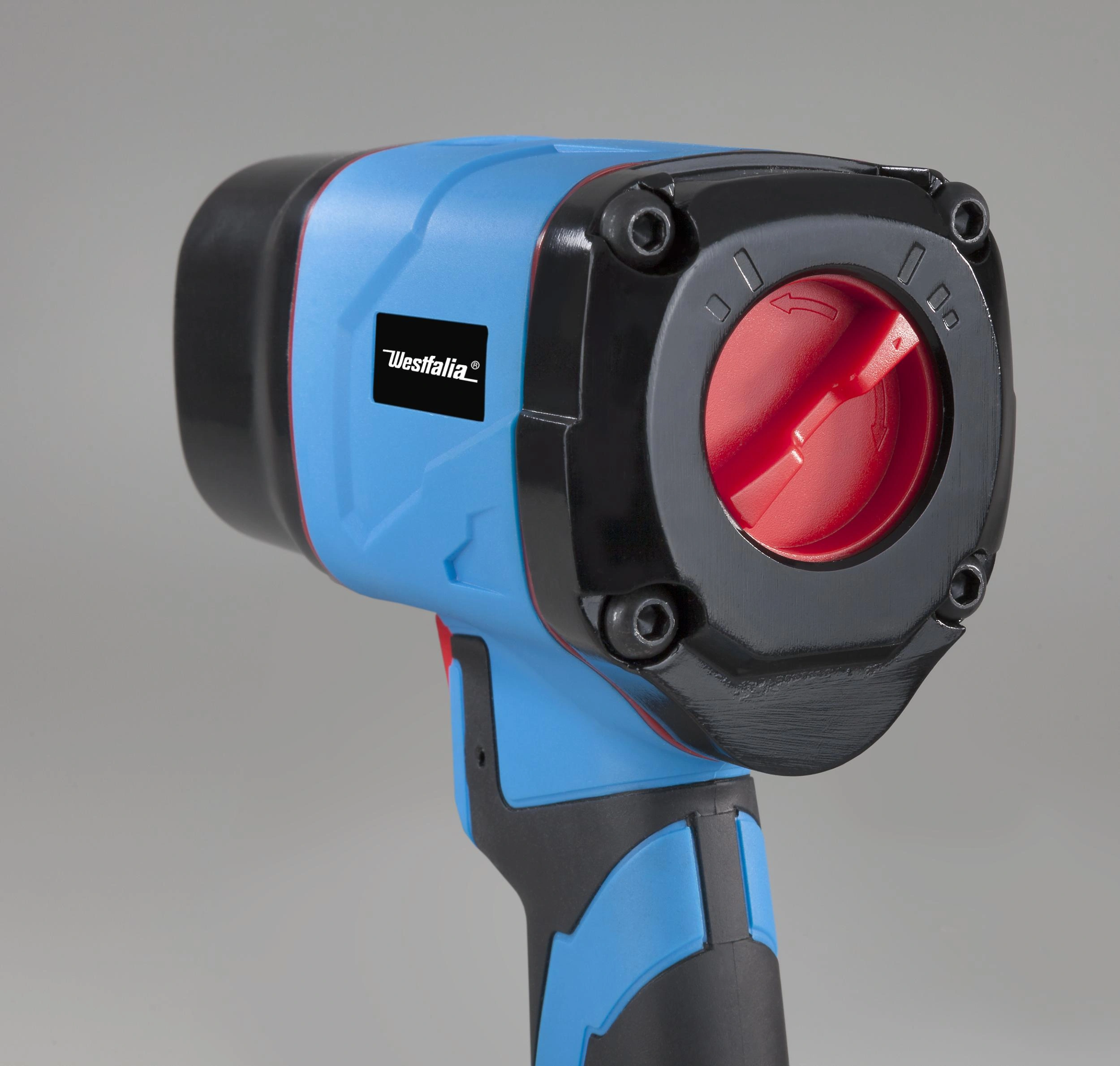 Image Pneumatic Impact Wrench