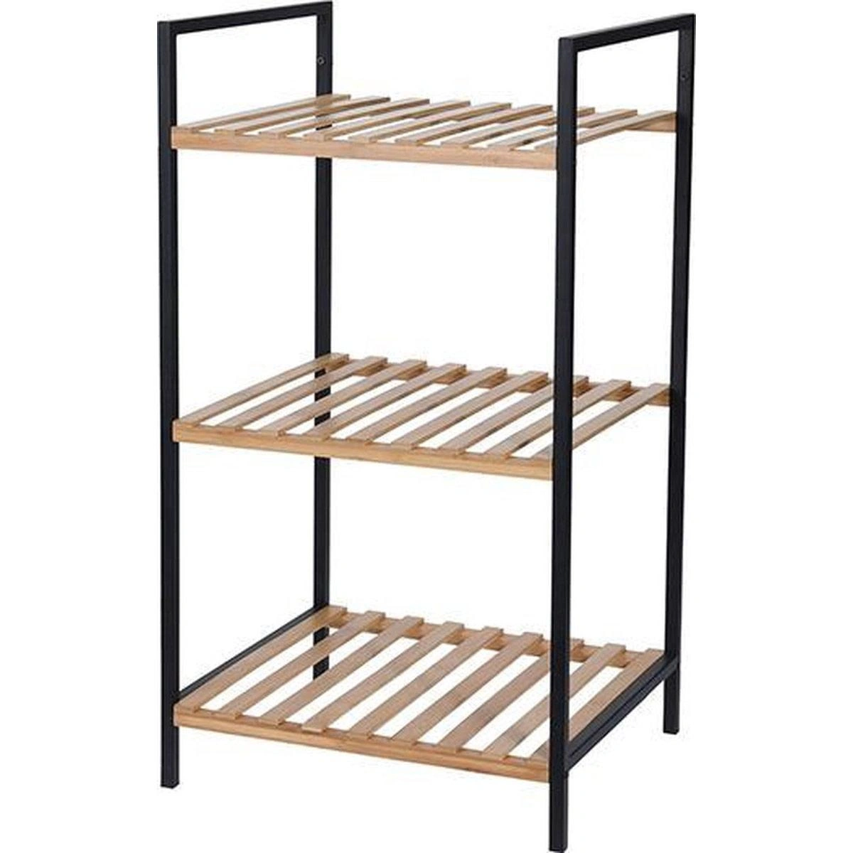 Image Shower Shelves