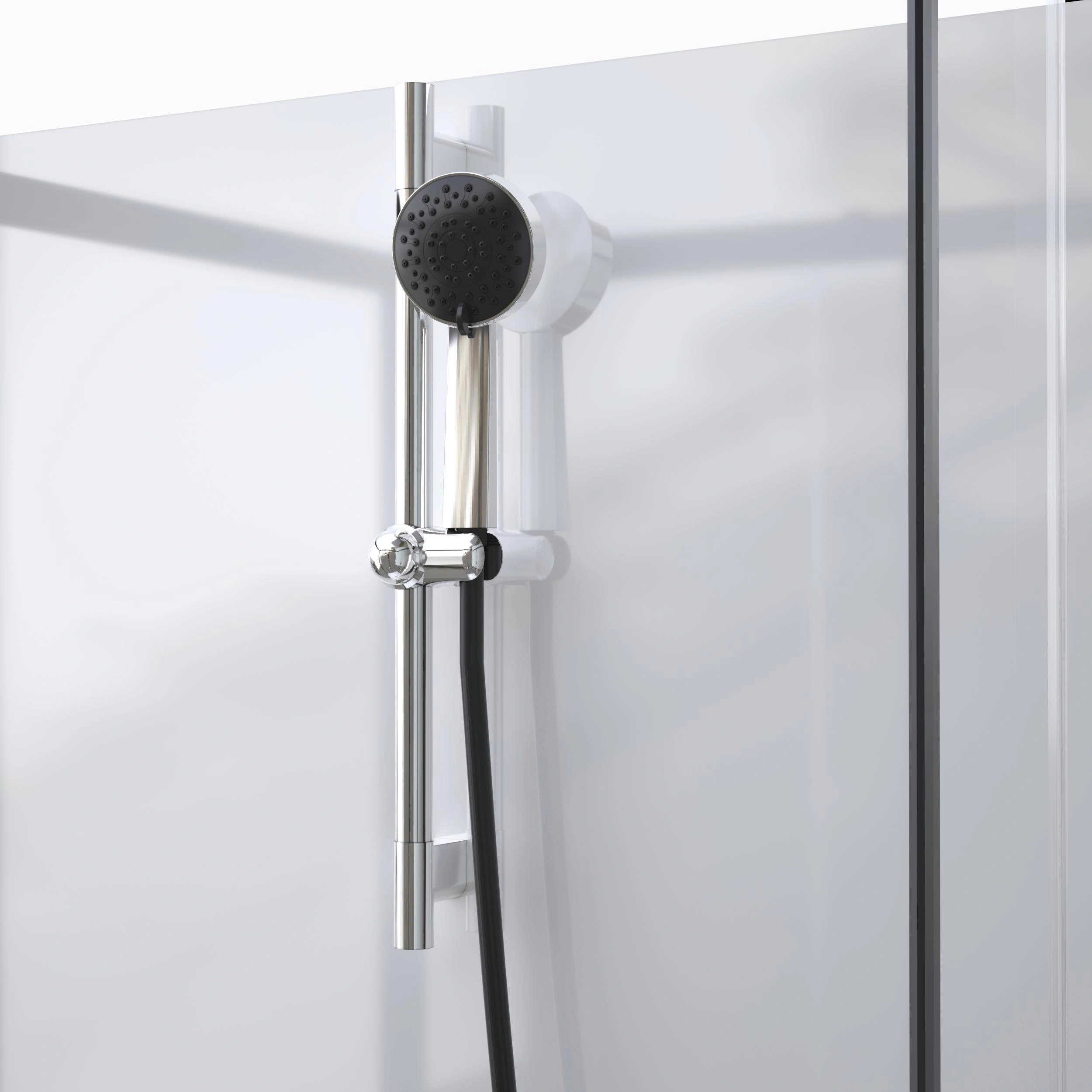 Image Shower Cubicles