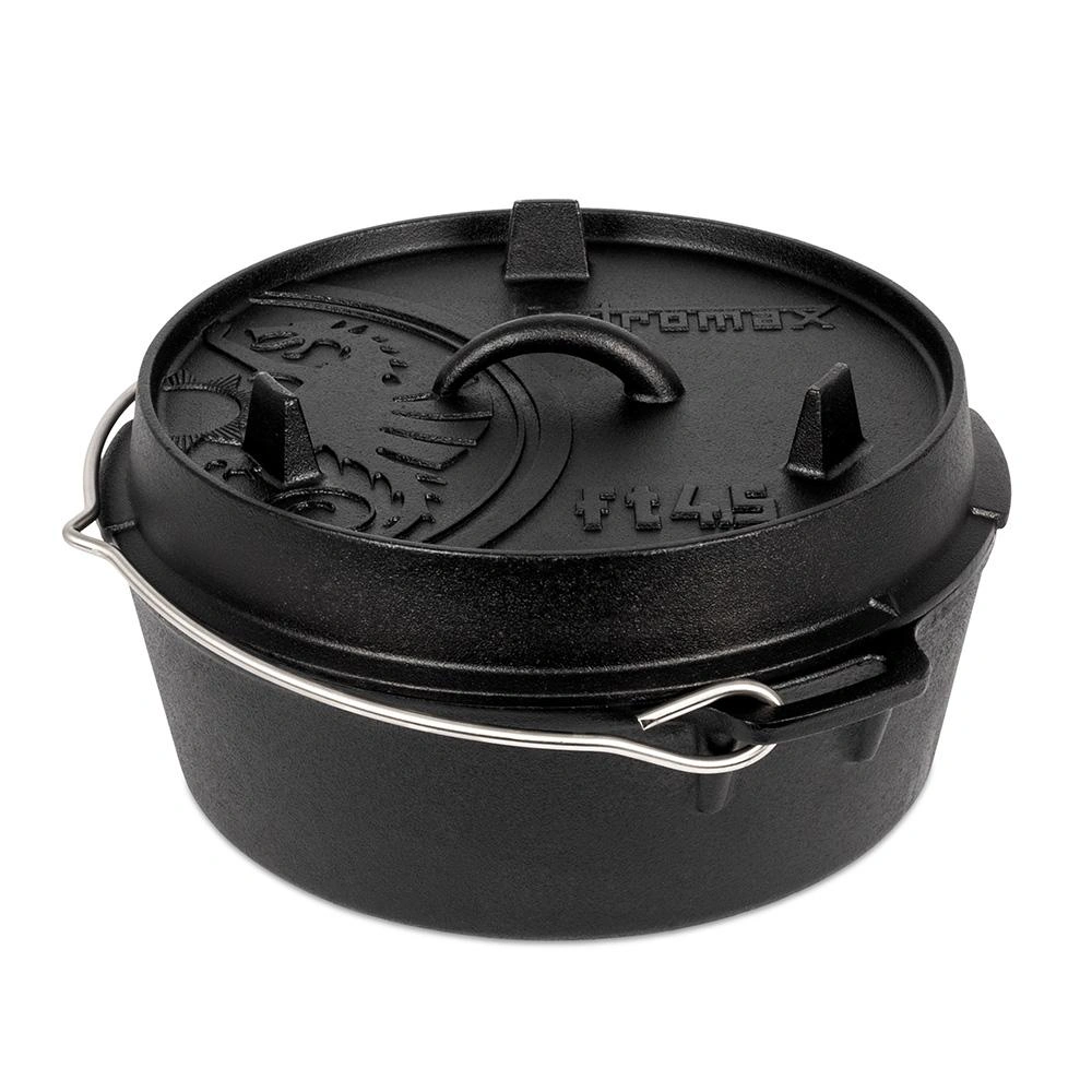 Image Dutch Oven