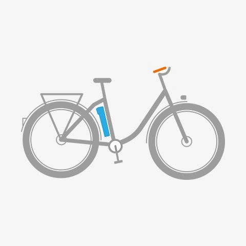 Image E-Bike Batteries