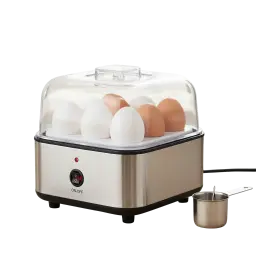 Image Egg Cooker