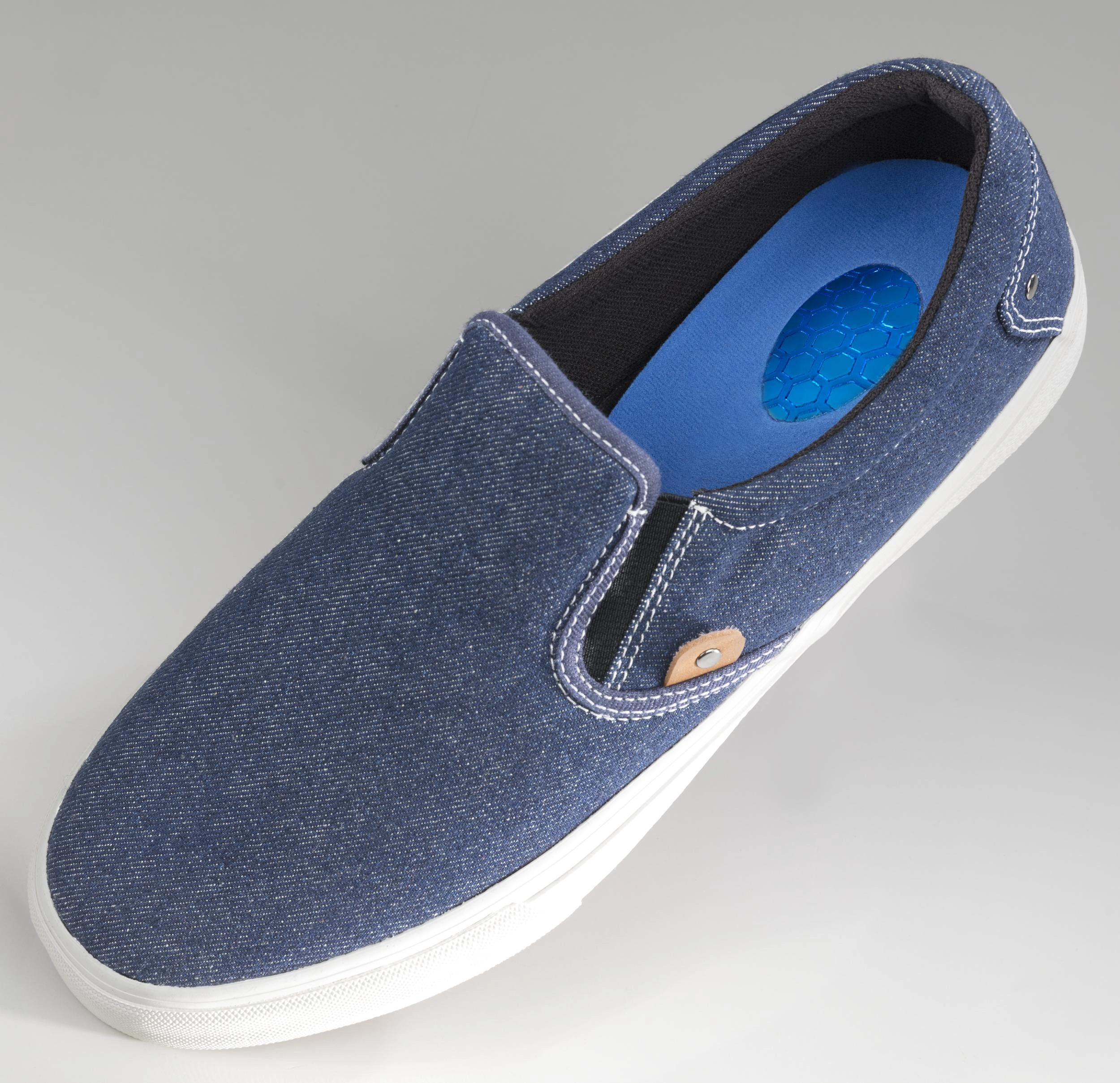 Image Insoles, Foot Pads